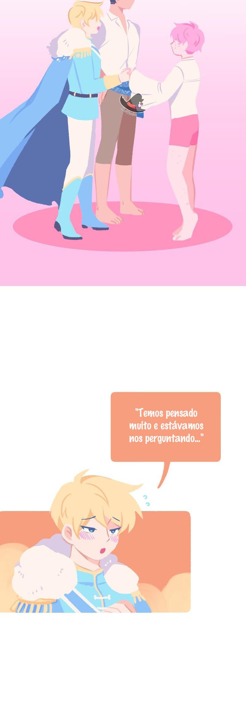 Boyfriends. Capítulo 85 Página 24