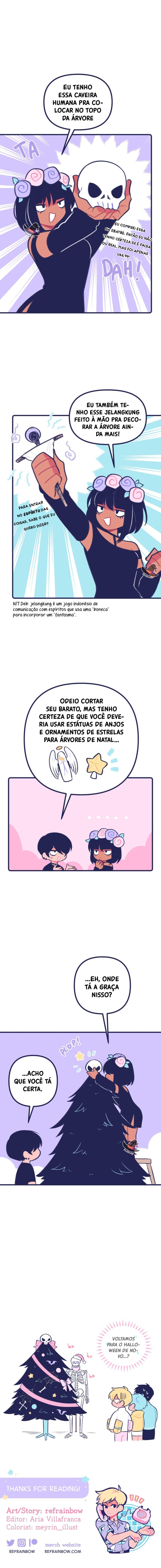 Boyfriends. Capítulo 95 Página 4