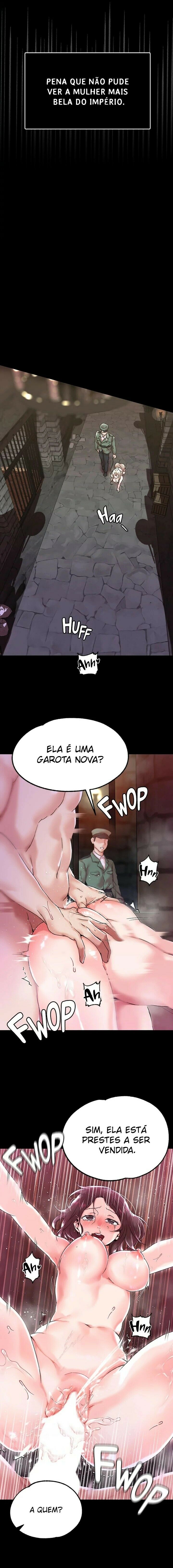 Breaking A Romantic Fantasy Villain Capítulo 1 Página 10
