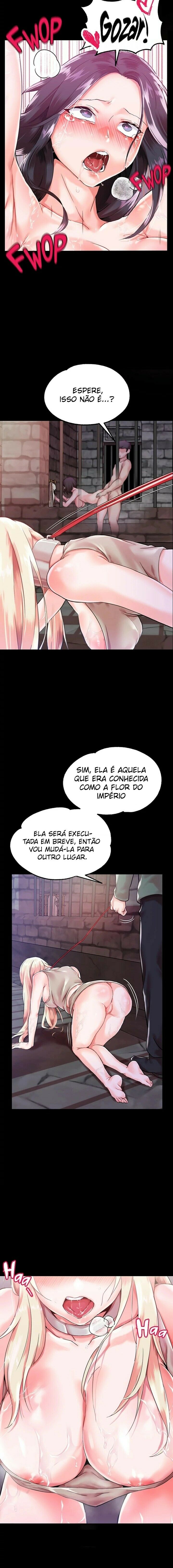 Breaking A Romantic Fantasy Villain Capítulo 1 Página 14