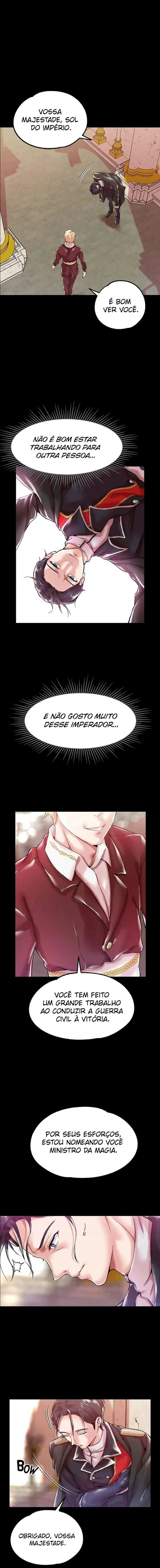 Breaking A Romantic Fantasy Villain Capítulo 1 Página 16