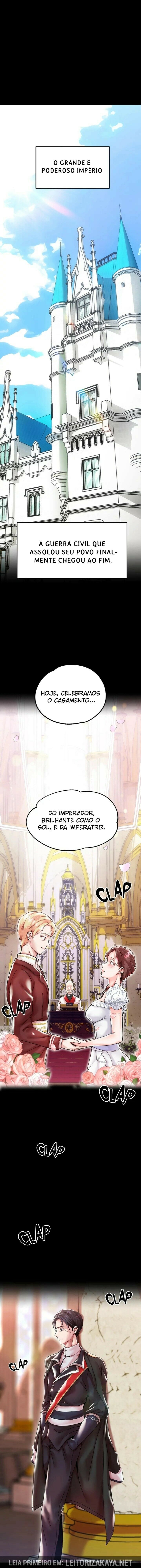 Breaking A Romantic Fantasy Villain Capítulo 1 Página 2