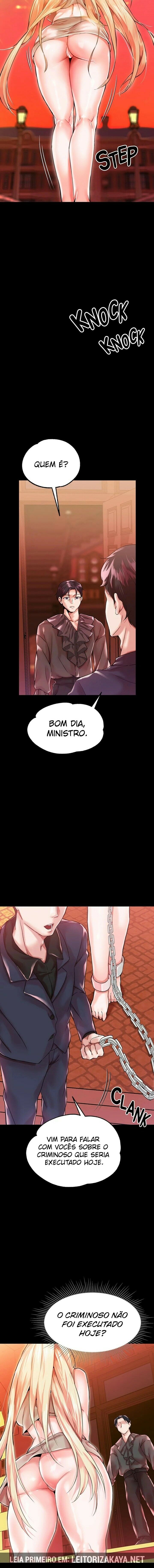 Breaking A Romantic Fantasy Villain Capítulo 1 Página 20
