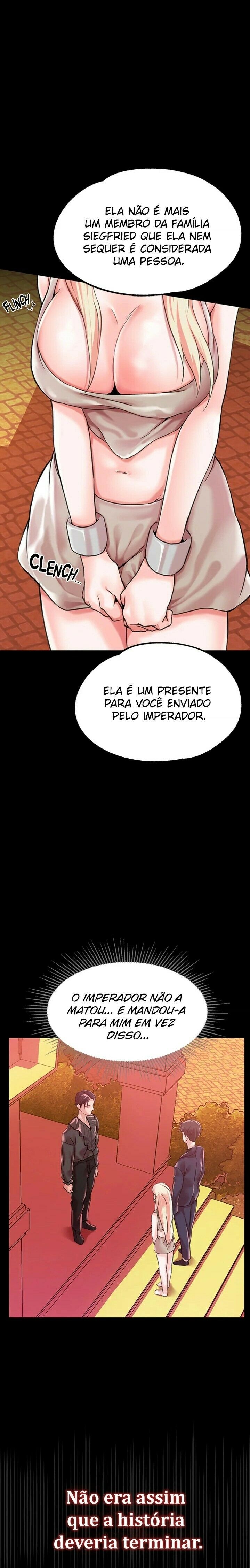Breaking A Romantic Fantasy Villain Capítulo 1 Página 23