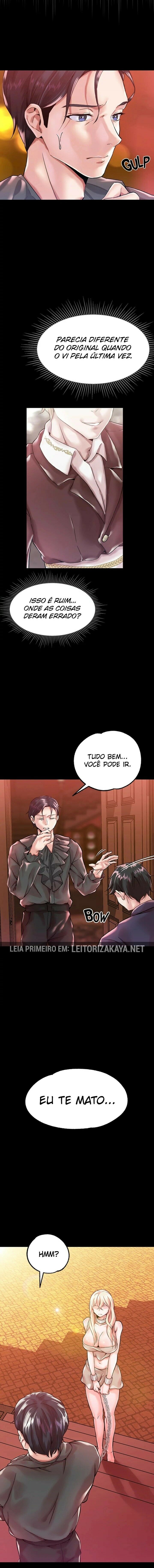 Breaking A Romantic Fantasy Villain Capítulo 1 Página 24
