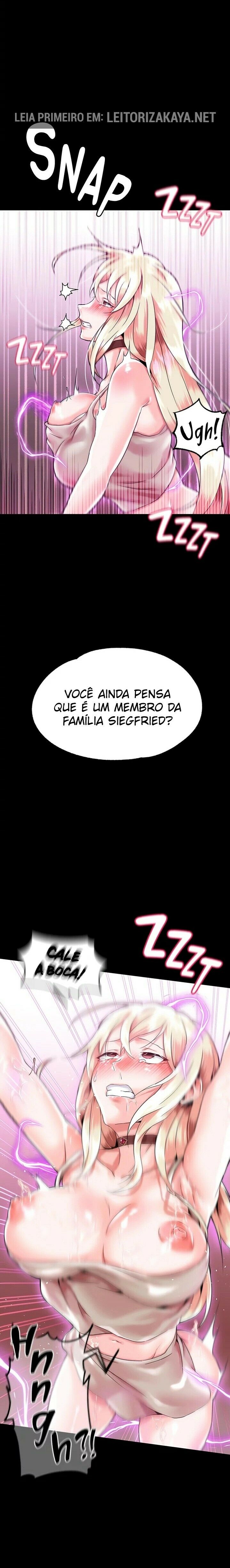 Breaking A Romantic Fantasy Villain Capítulo 1 Página 33
