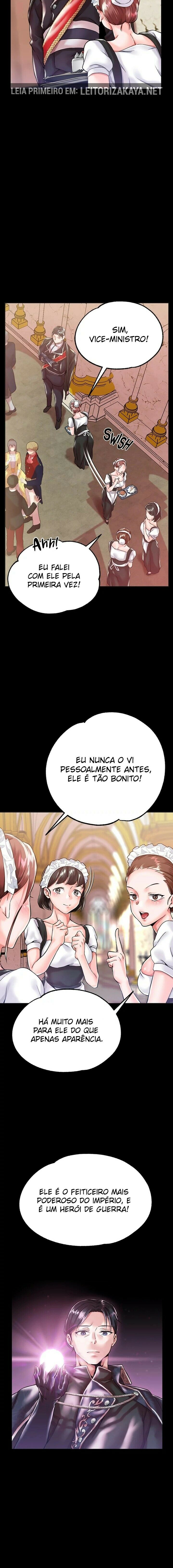 Breaking A Romantic Fantasy Villain Capítulo 1 Página 4