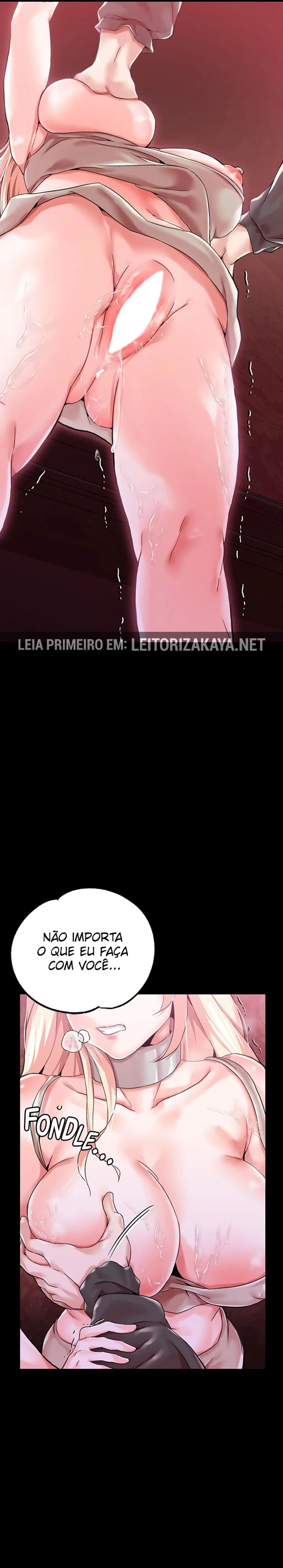 Breaking A Romantic Fantasy Villain Capítulo 1 Página 43