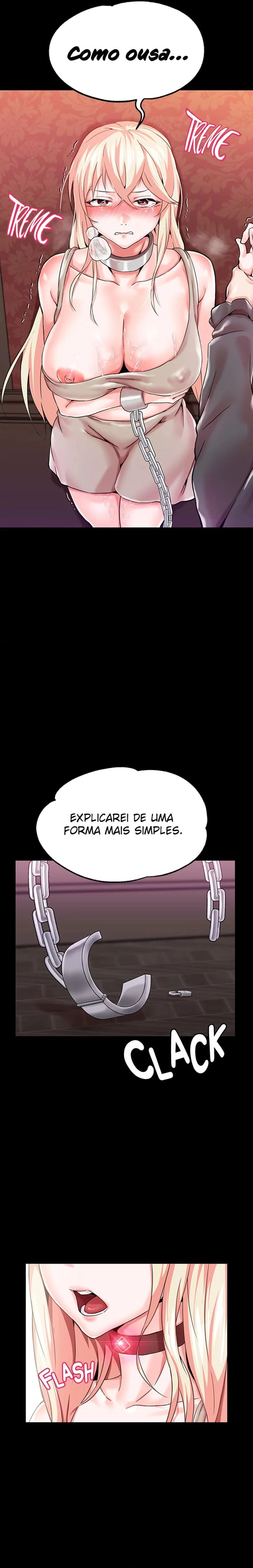 Breaking A Romantic Fantasy Villain Capítulo 1 Página 45