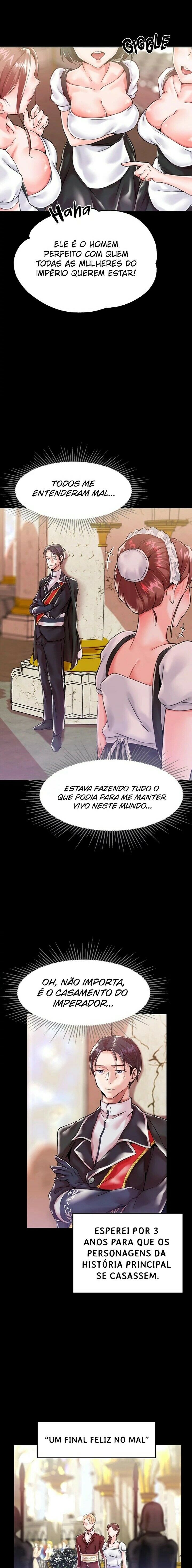 Breaking A Romantic Fantasy Villain Capítulo 1 Página 5