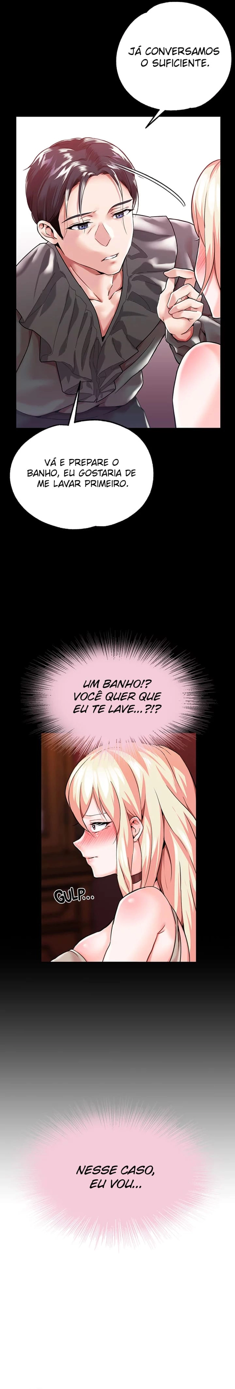 Breaking A Romantic Fantasy Villain Capítulo 1 Página 52