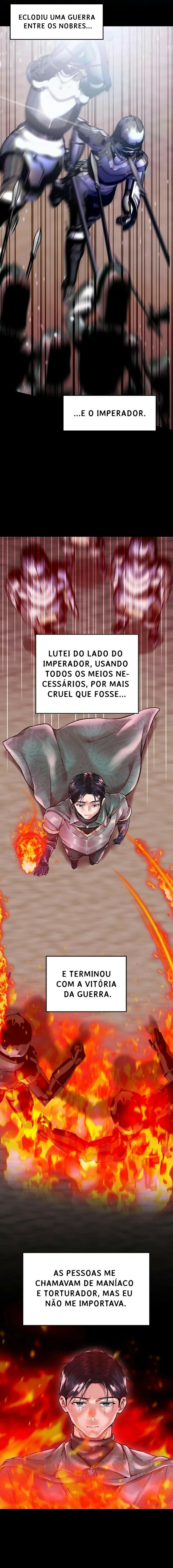 Breaking A Romantic Fantasy Villain Capítulo 1 Página 8