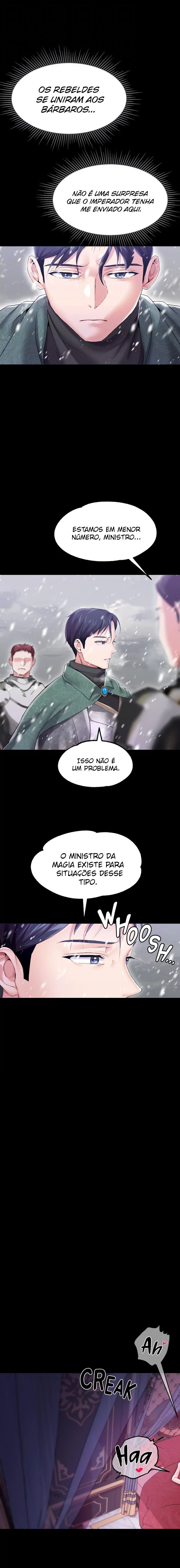 Breaking A Romantic Fantasy Villain Capítulo 10 Página 16