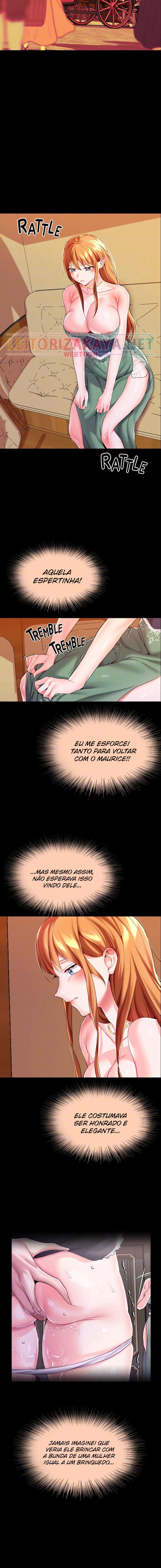 Breaking A Romantic Fantasy Villain Capítulo 10 Página 6