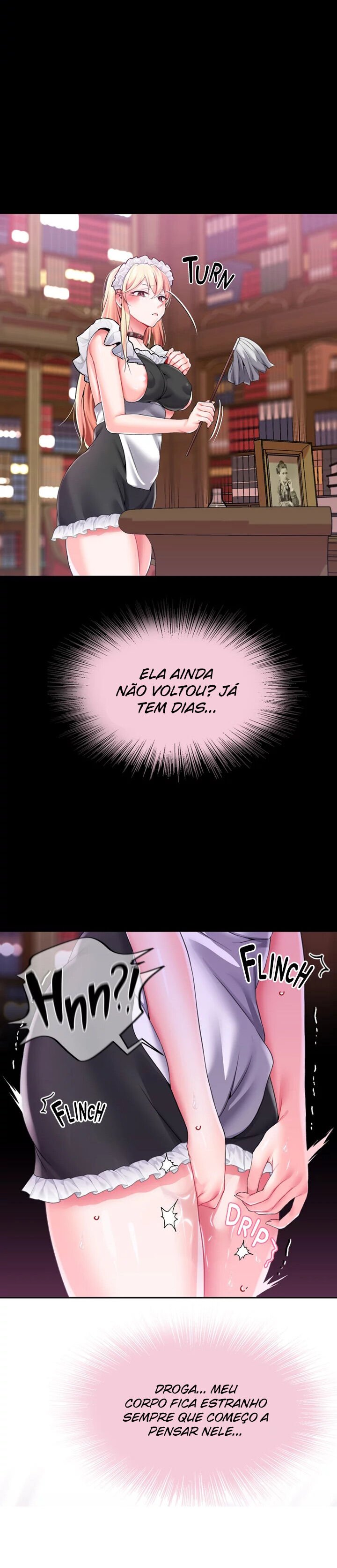 Breaking A Romantic Fantasy Villain Capítulo 11 Página 18