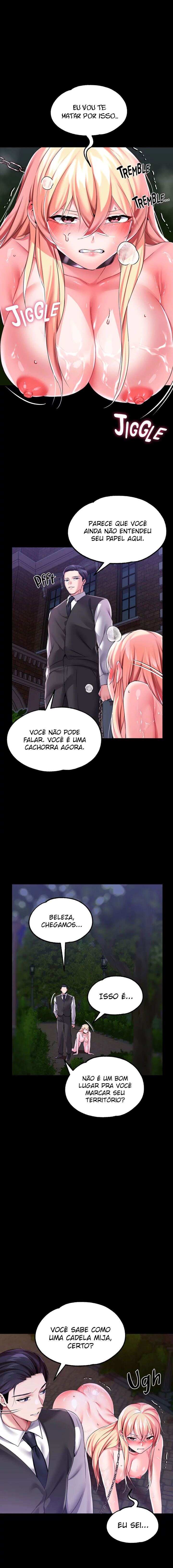 Breaking A Romantic Fantasy Villain Capítulo 12 Página 13