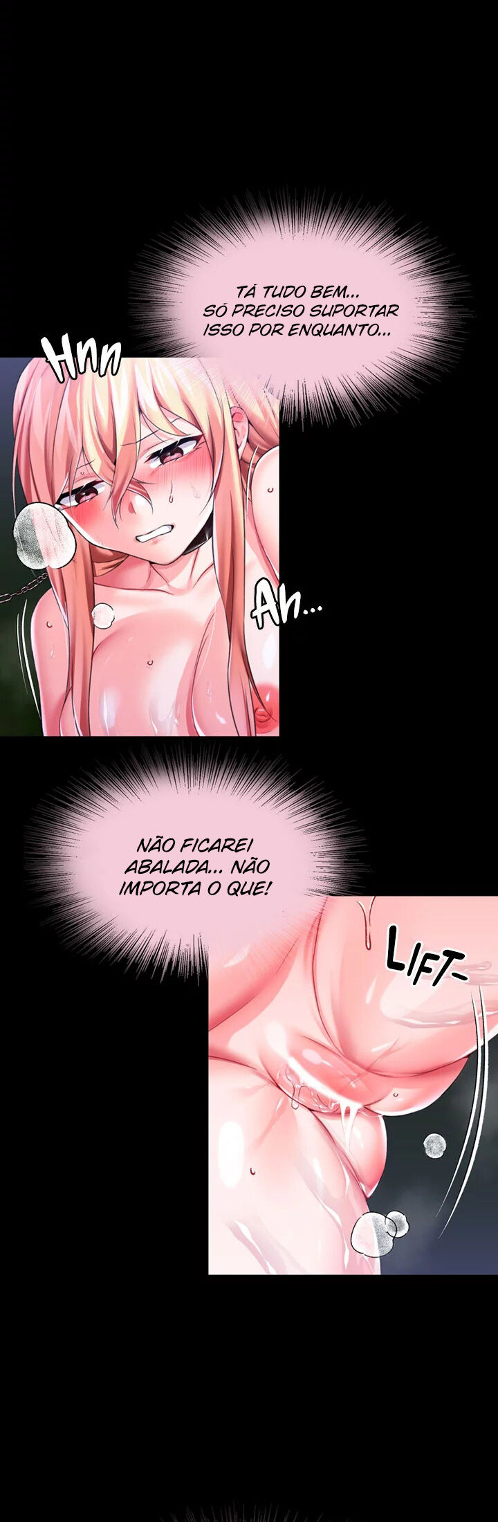 Breaking A Romantic Fantasy Villain Capítulo 12 Página 14