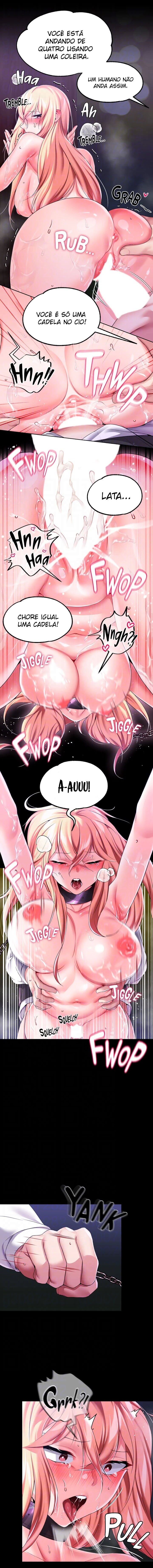 Breaking A Romantic Fantasy Villain Capítulo 12 Página 16