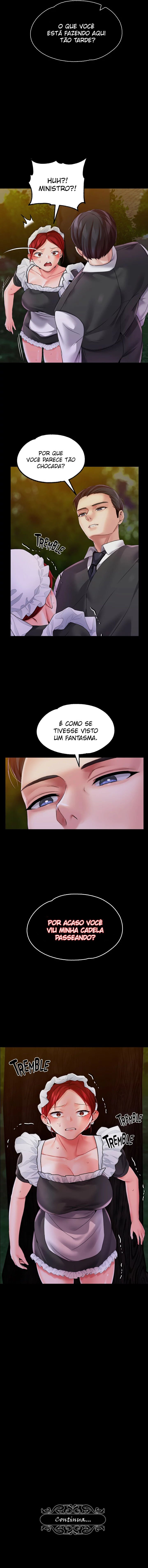 Breaking A Romantic Fantasy Villain Capítulo 12 Página 20