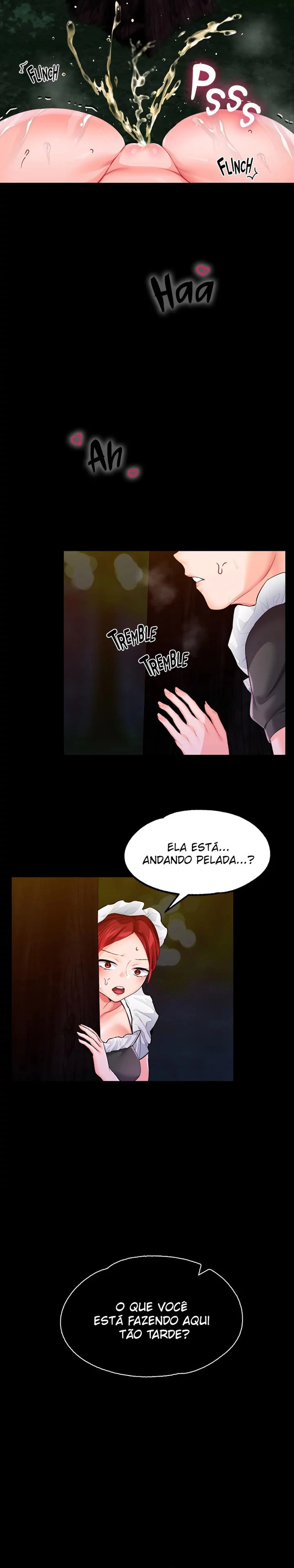 Breaking A Romantic Fantasy Villain Capítulo 12 Página 23