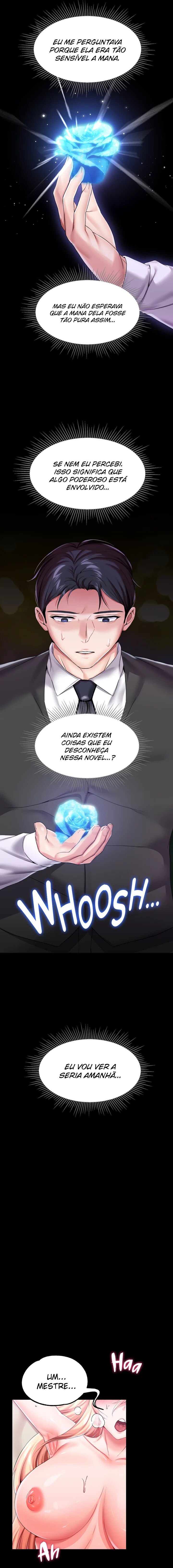 Breaking A Romantic Fantasy Villain Capítulo 13 Página 13
