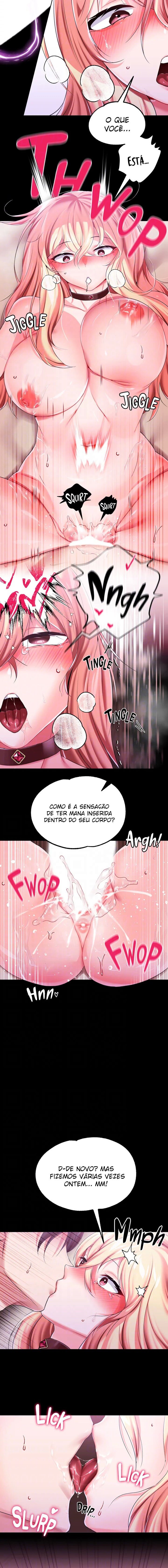 Breaking A Romantic Fantasy Villain Capítulo 13 Página 17