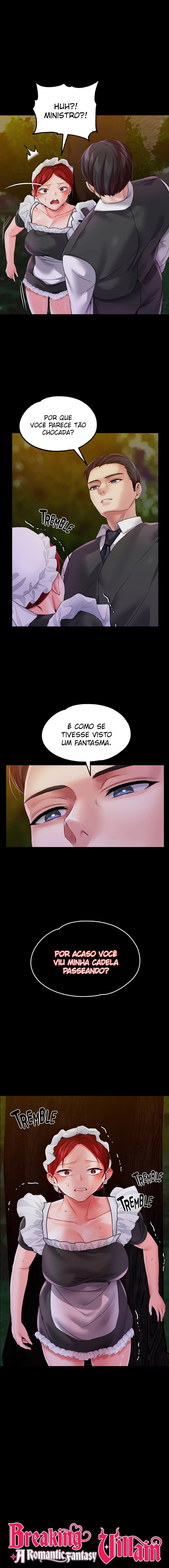 Breaking A Romantic Fantasy Villain Capítulo 13 Página 4
