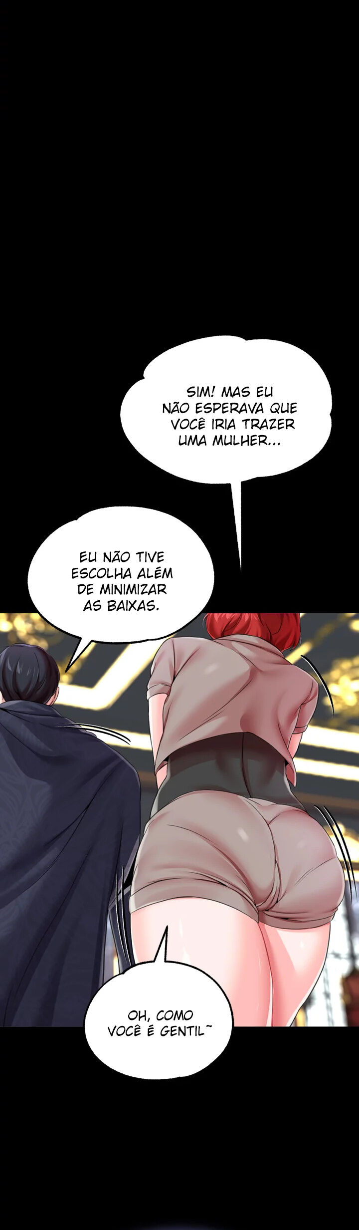 Breaking A Romantic Fantasy Villain Capítulo 13 Página 6