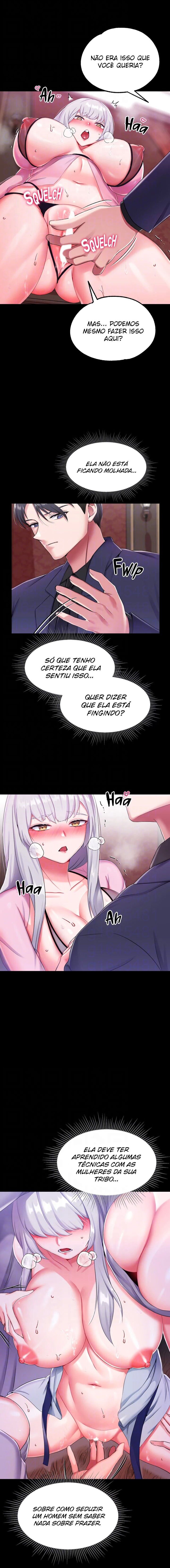 Breaking A Romantic Fantasy Villain Capítulo 15 Página 16