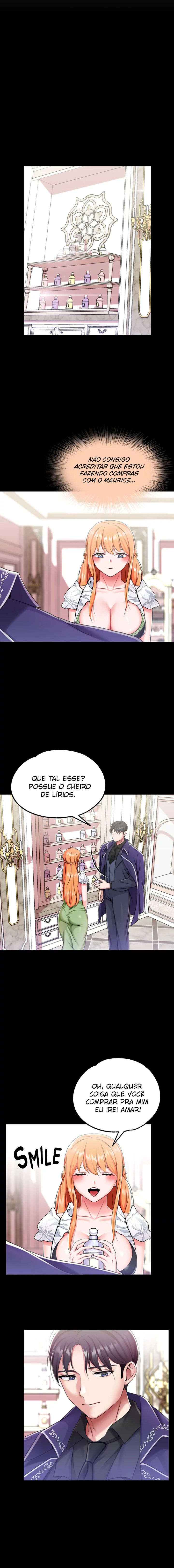 Breaking A Romantic Fantasy Villain Capítulo 15 Página 5