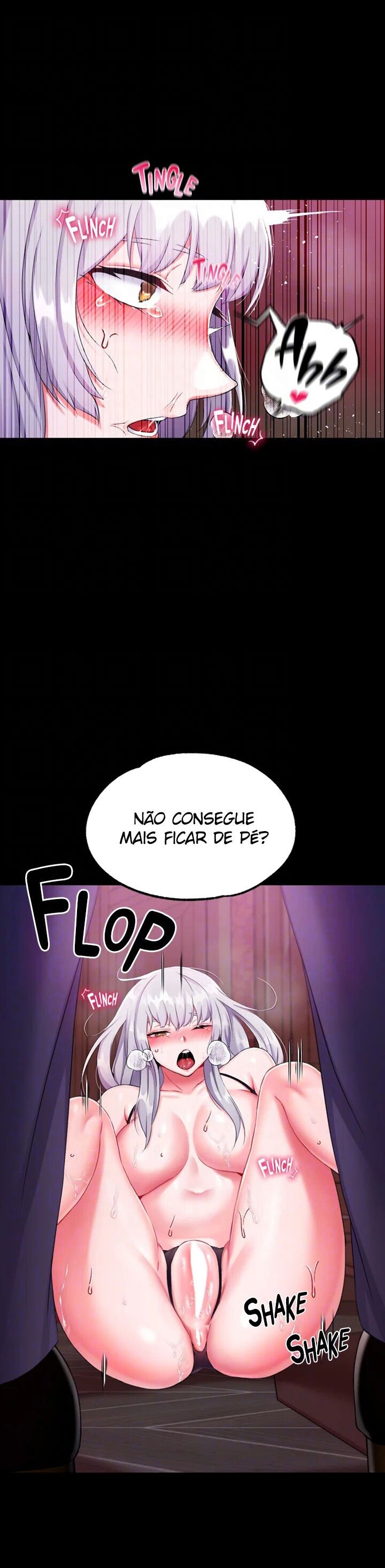Breaking A Romantic Fantasy Villain Capítulo 16 Página 14
