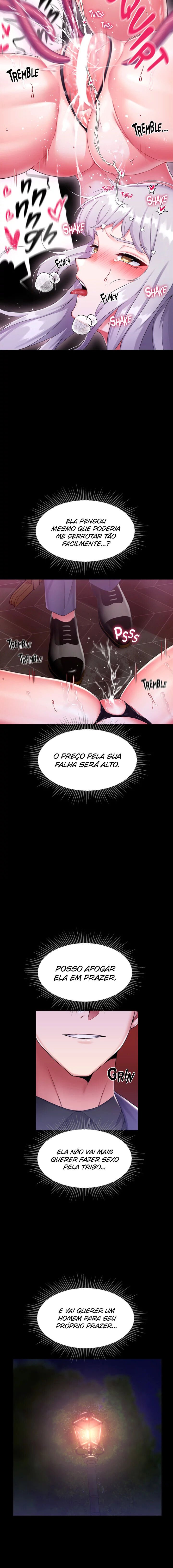 Breaking A Romantic Fantasy Villain Capítulo 16 Página 17