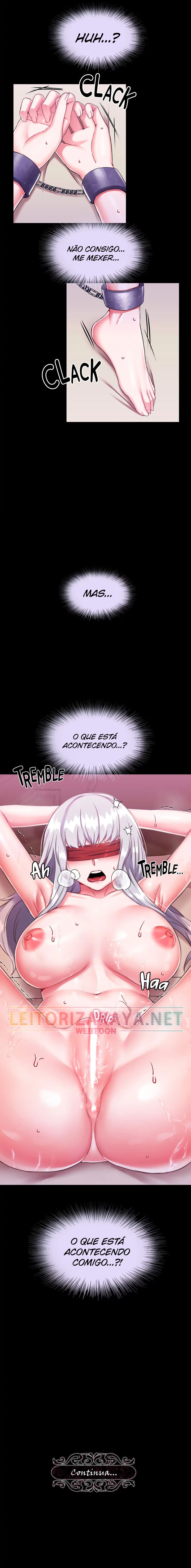 Breaking A Romantic Fantasy Villain Capítulo 16 Página 19
