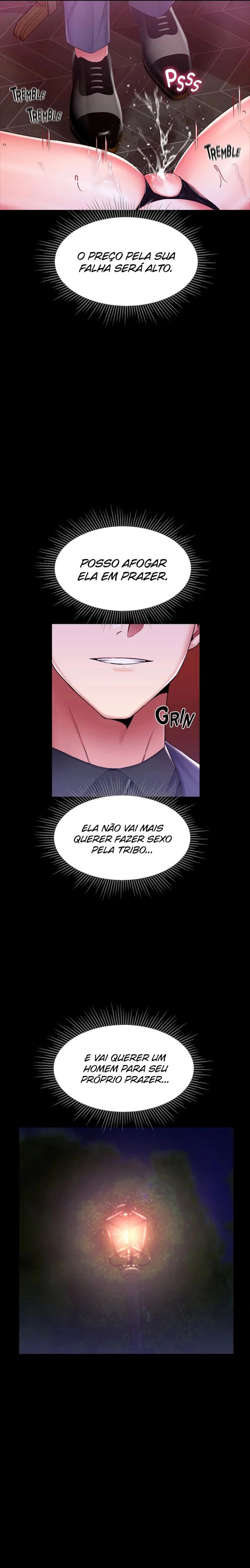Breaking A Romantic Fantasy Villain Capítulo 16 Página 25