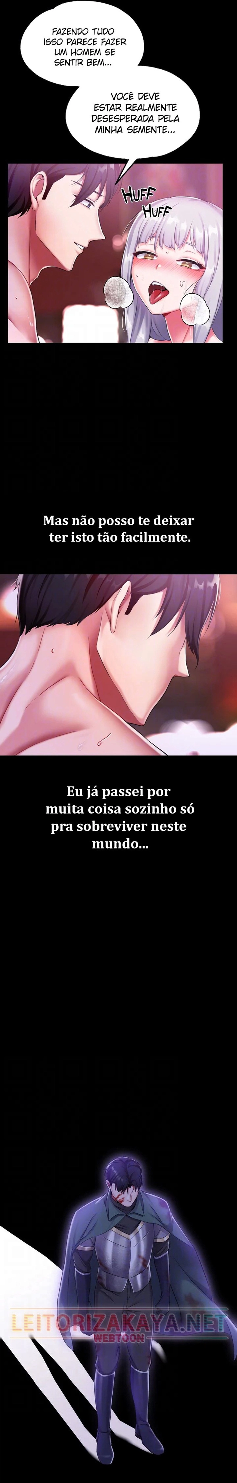 Breaking A Romantic Fantasy Villain Capítulo 17 Página 20