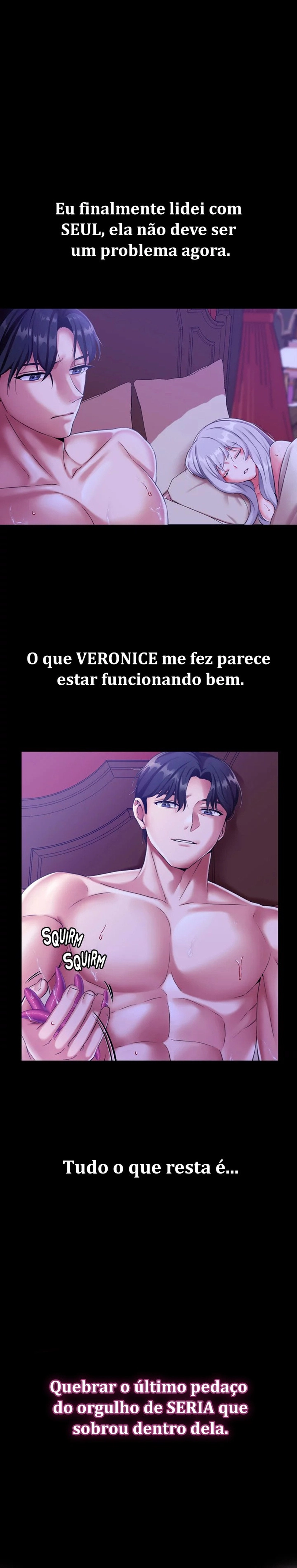 Breaking A Romantic Fantasy Villain Capítulo 17 Página 24