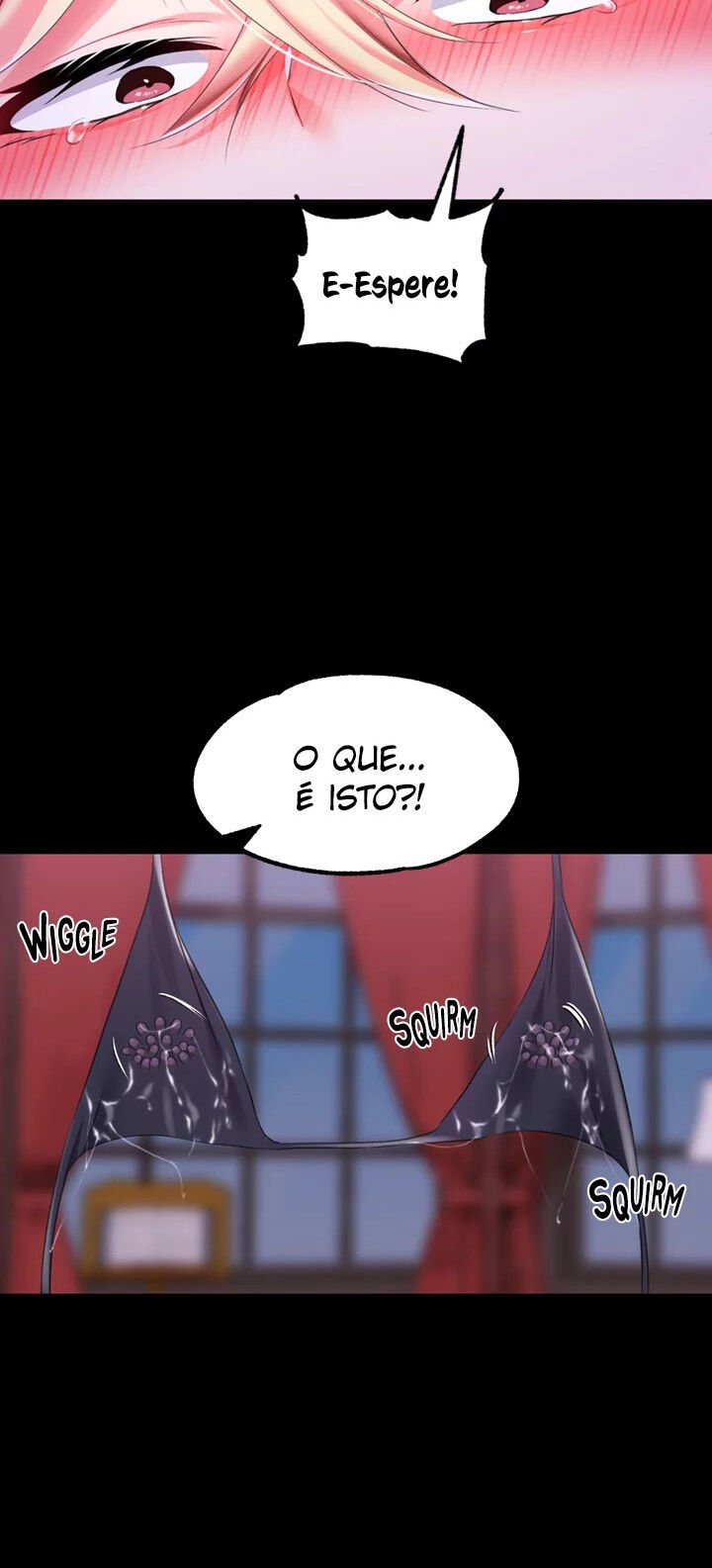 Breaking A Romantic Fantasy Villain Capítulo 18 Página 10