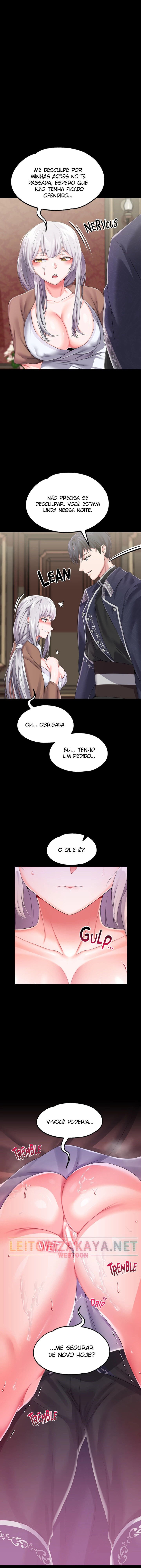 Breaking A Romantic Fantasy Villain Capítulo 19 Página 11