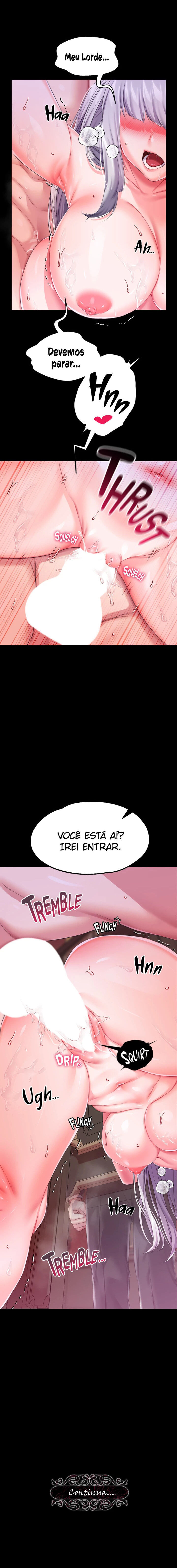 Breaking A Romantic Fantasy Villain Capítulo 19 Página 20