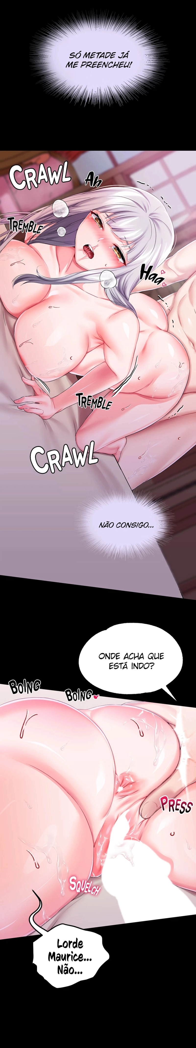 Breaking A Romantic Fantasy Villain Capítulo 19 Página 22