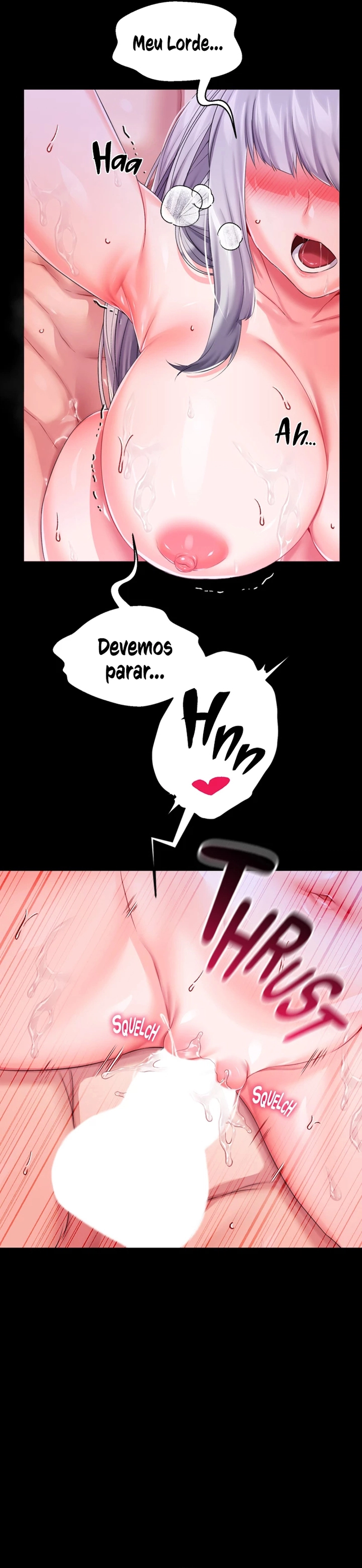 Breaking A Romantic Fantasy Villain Capítulo 19 Página 28