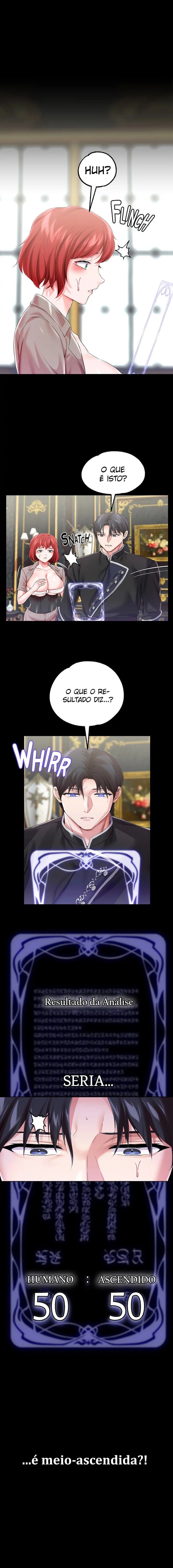 Breaking A Romantic Fantasy Villain Capítulo 19 Página 3