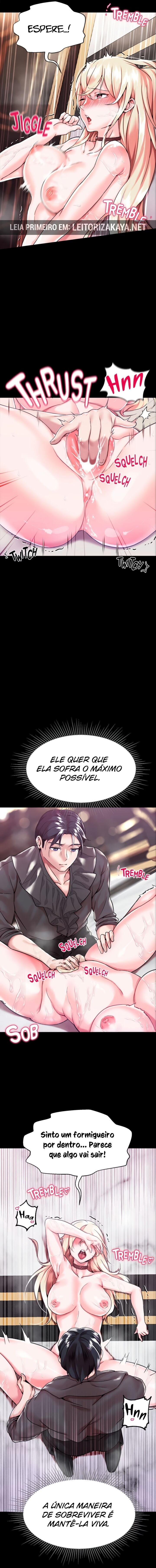 Breaking A Romantic Fantasy Villain Capítulo 2 Página 18