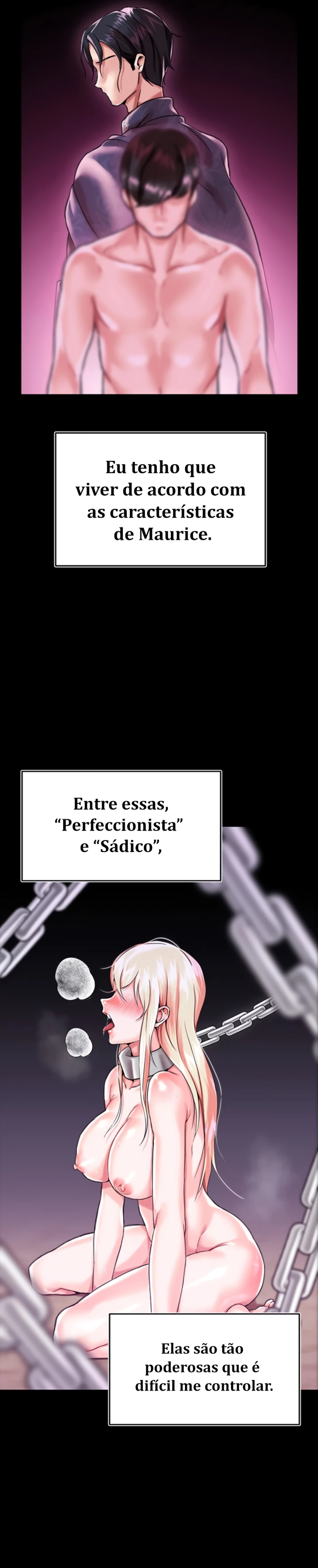 Breaking A Romantic Fantasy Villain Capítulo 2 Página 29