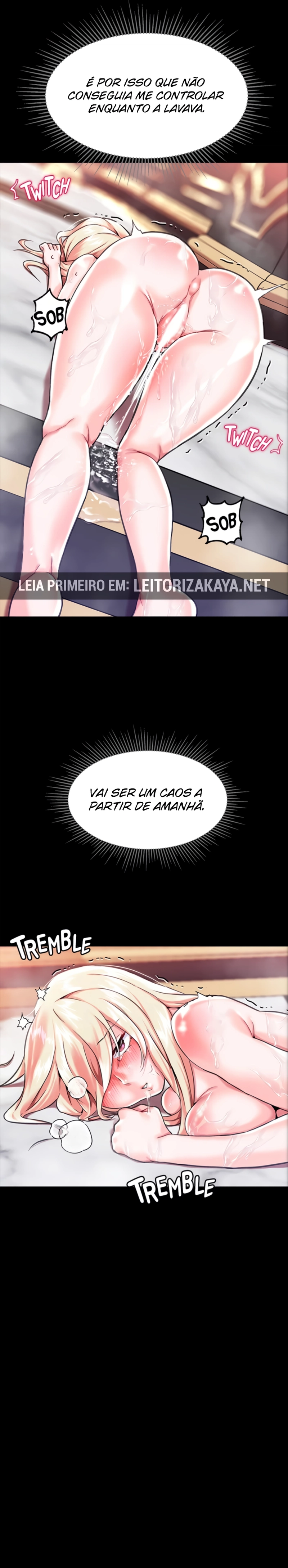 Breaking A Romantic Fantasy Villain Capítulo 2 Página 30
