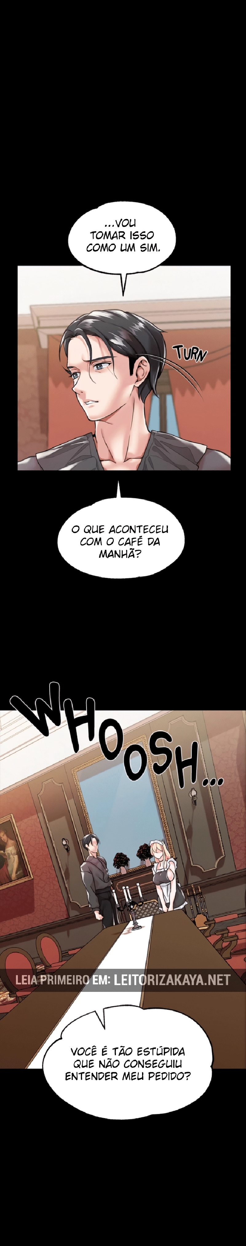 Breaking A Romantic Fantasy Villain Capítulo 2 Página 32