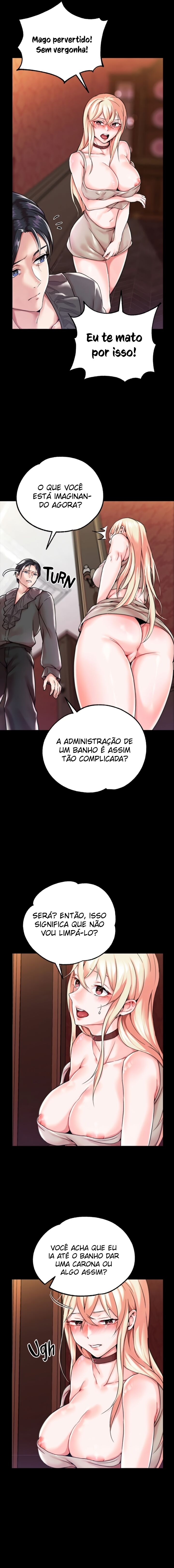 Breaking A Romantic Fantasy Villain Capítulo 2 Página 4