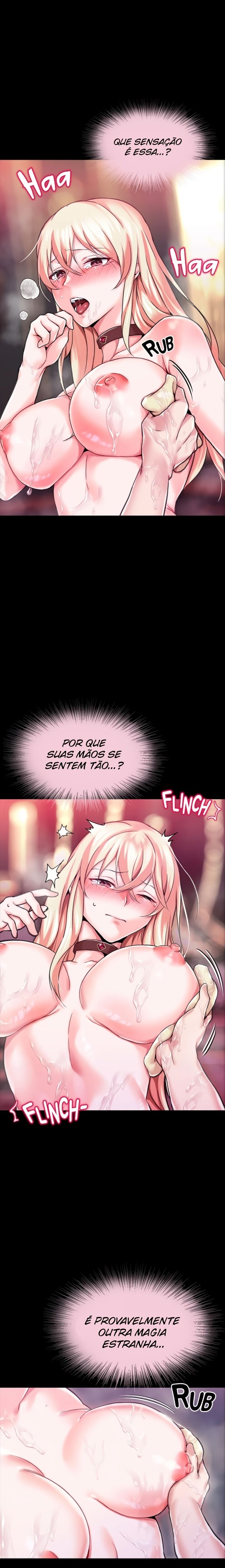 Breaking A Romantic Fantasy Villain Capítulo 2 Página 9