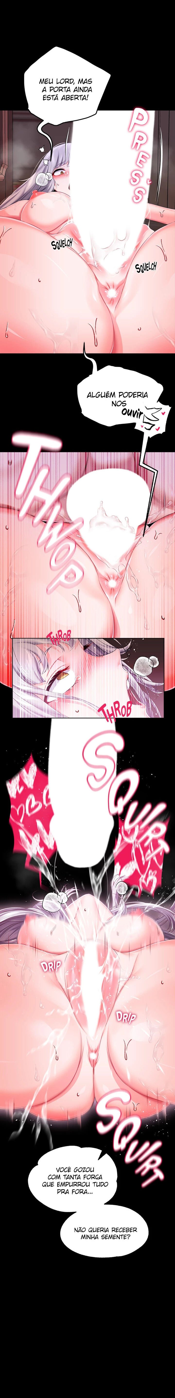 Breaking A Romantic Fantasy Villain Capítulo 20 Página 10