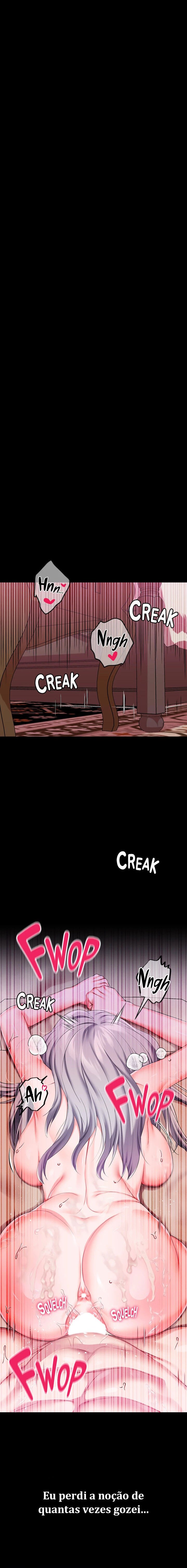 Breaking A Romantic Fantasy Villain Capítulo 20 Página 12